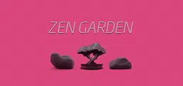Zen Garden