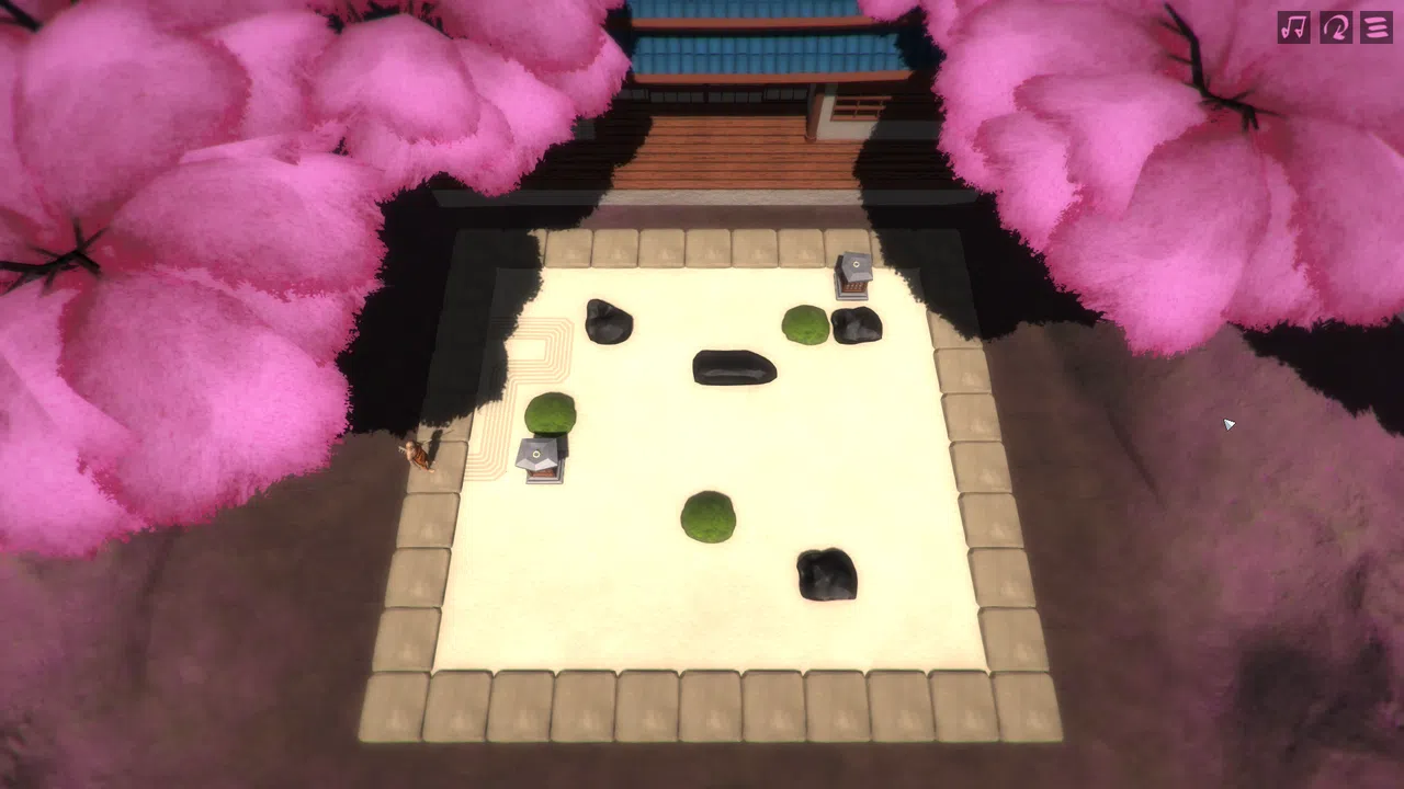 Zen Garden Screenshot 3
