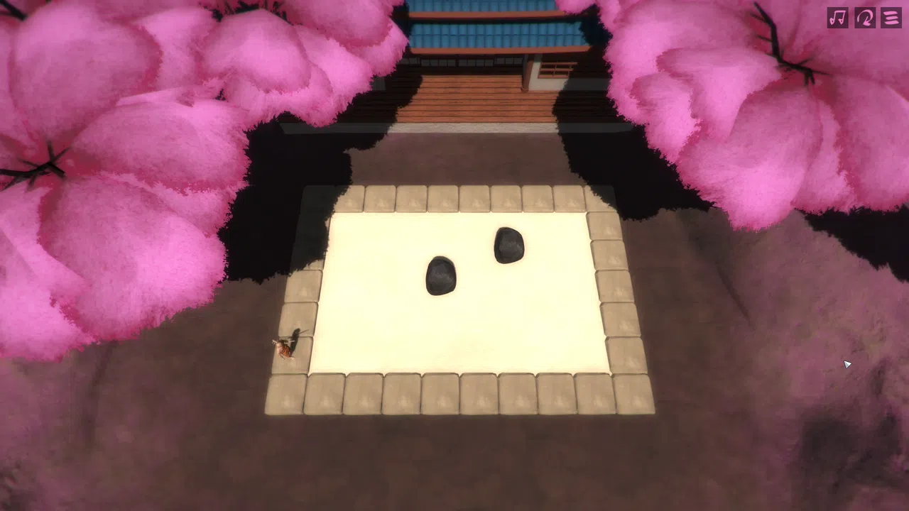 Zen Garden Screenshot 0