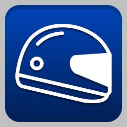 Motorcycle Collector icon