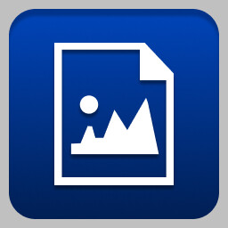 Personalized Poster icon