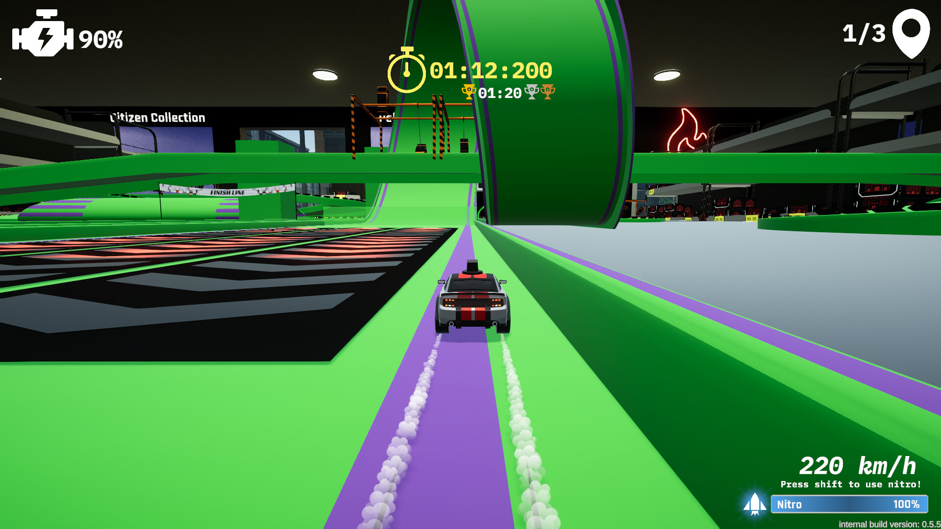 MiniCar Shop Simulator Screenshot 8