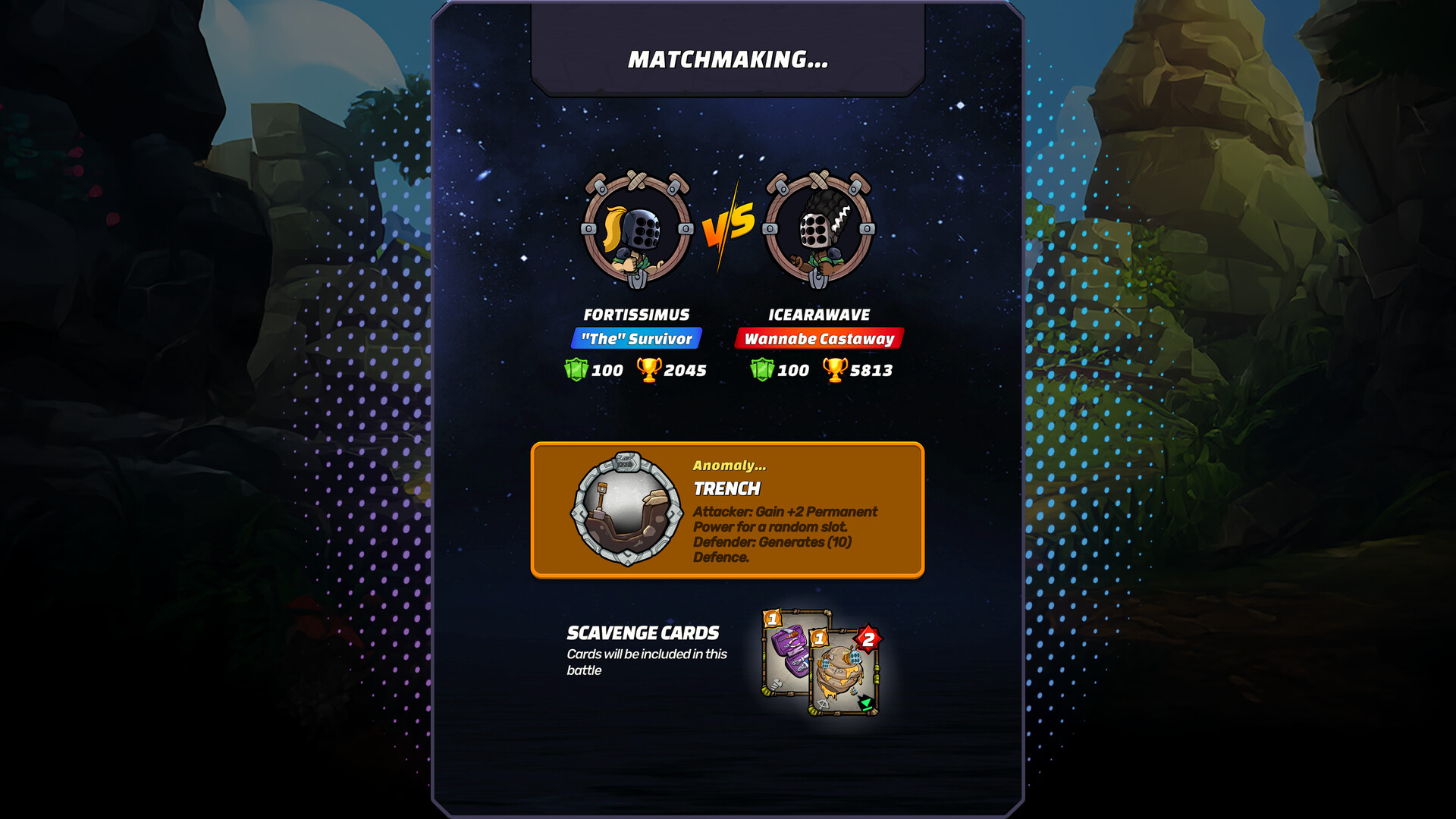 Deck Dash Screenshot 5