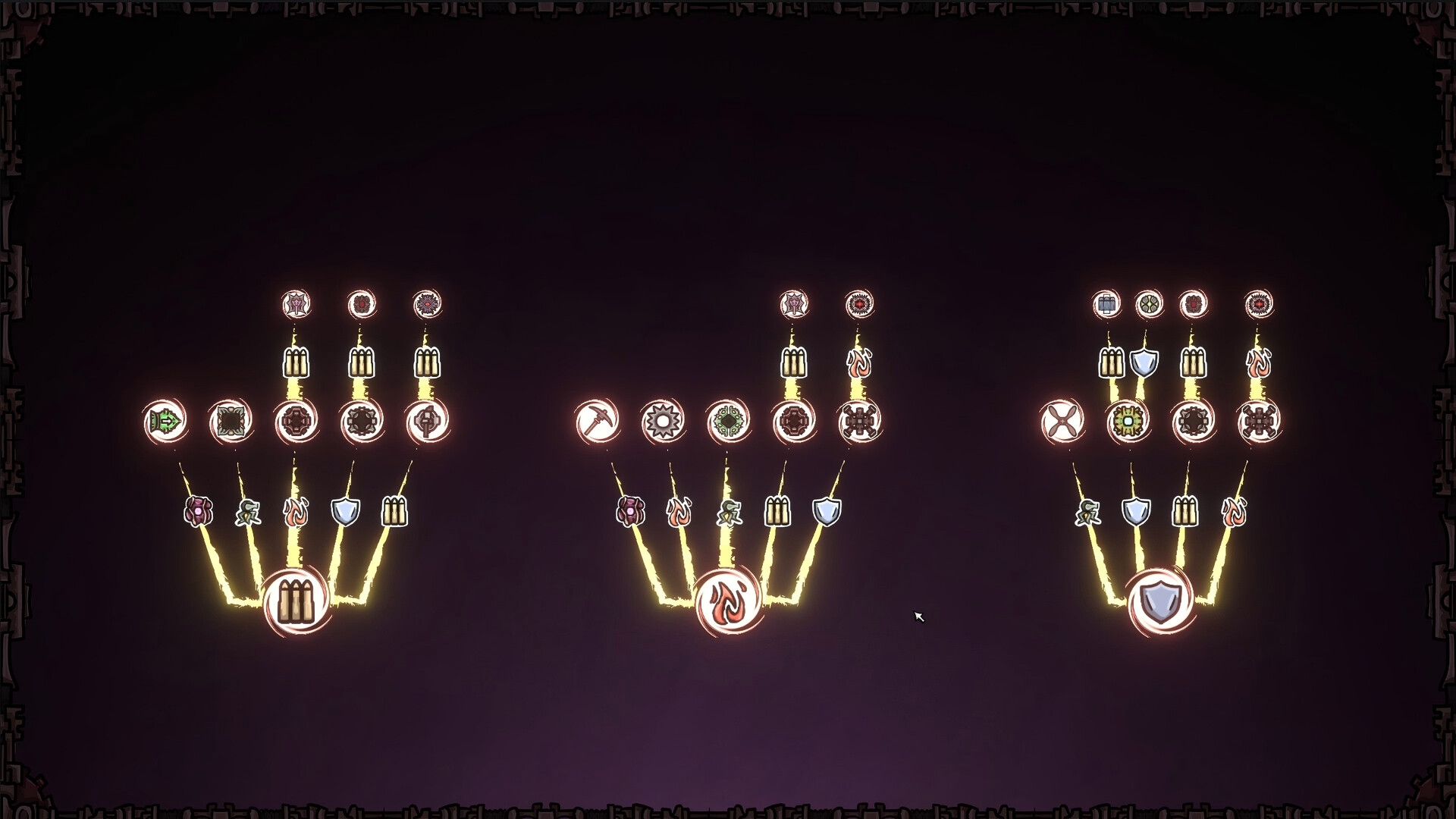 CleanFall Screenshot 3