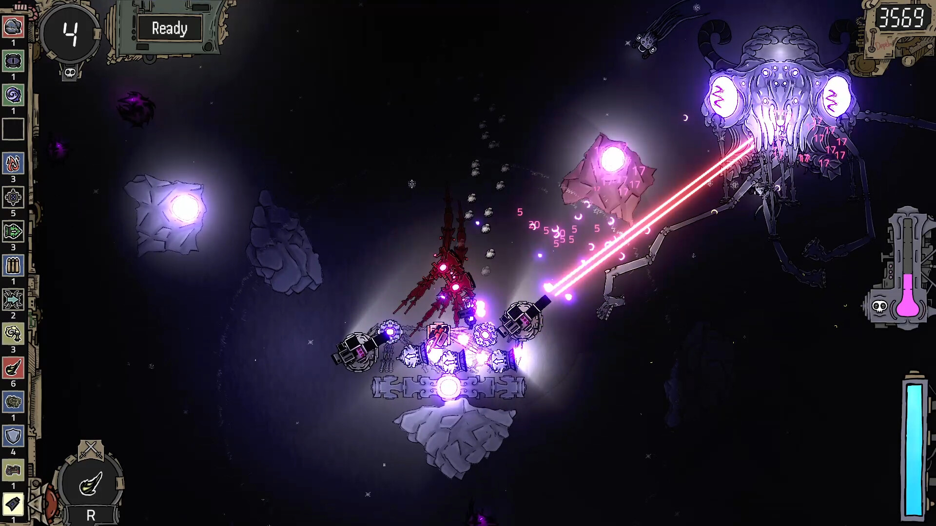 CleanFall Screenshot 11