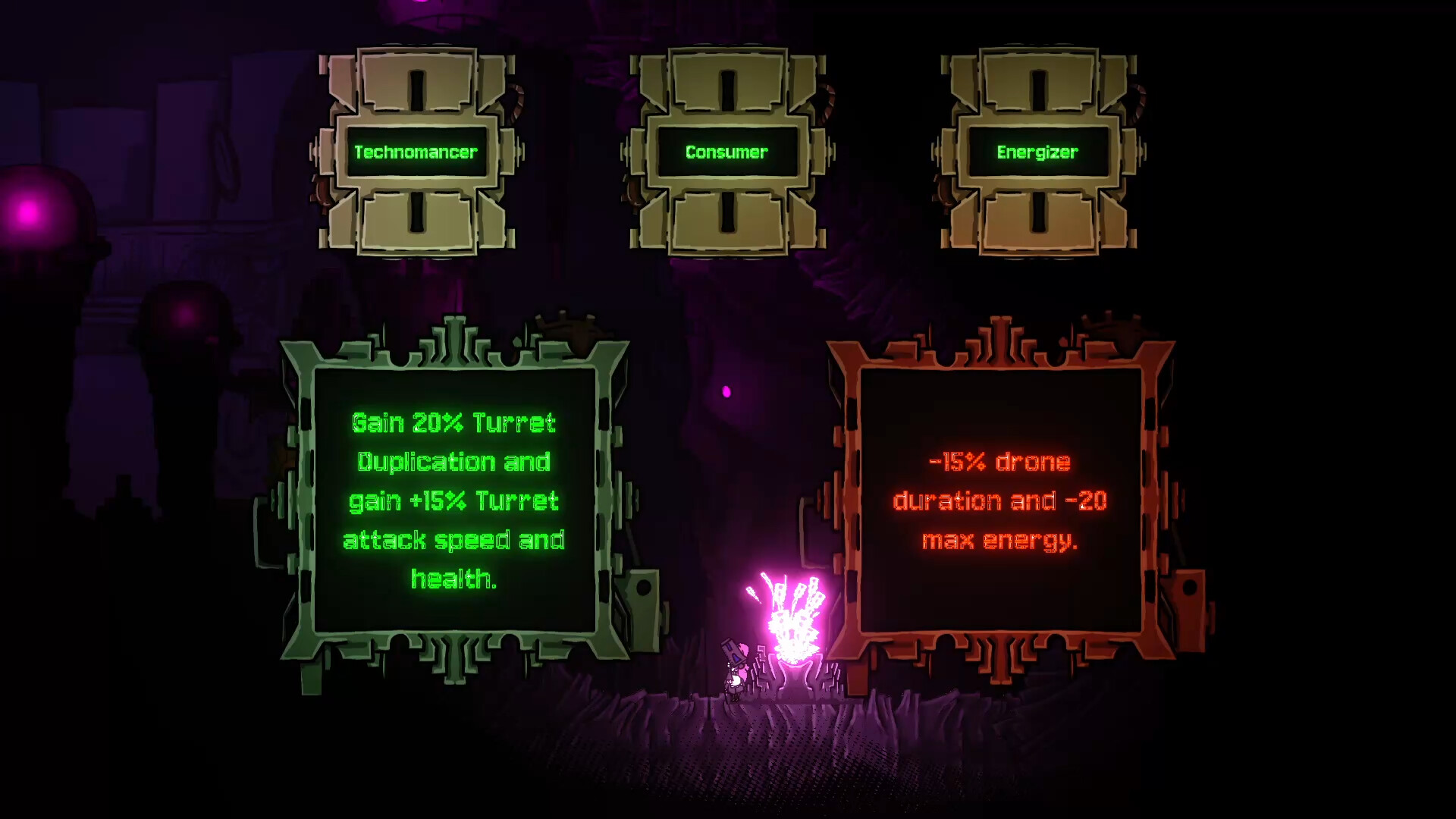 CleanFall Screenshot 8