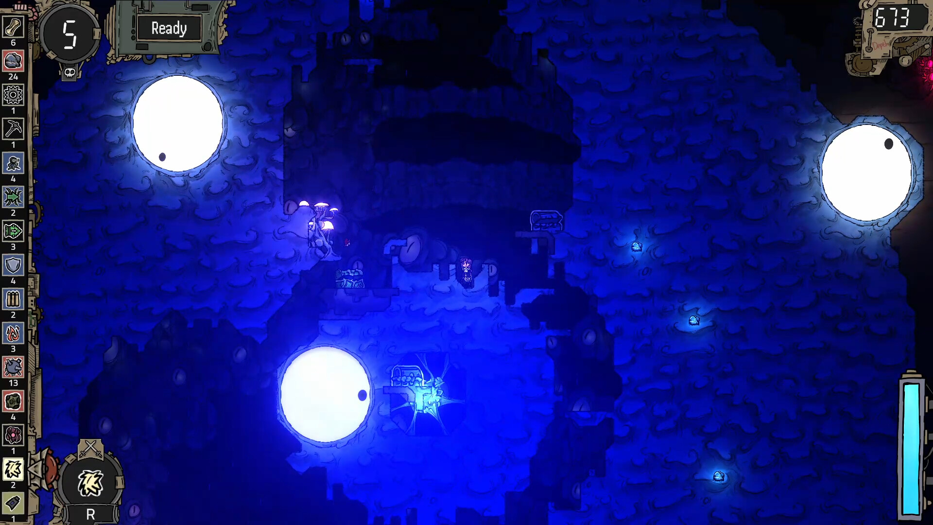 CleanFall Screenshot 12