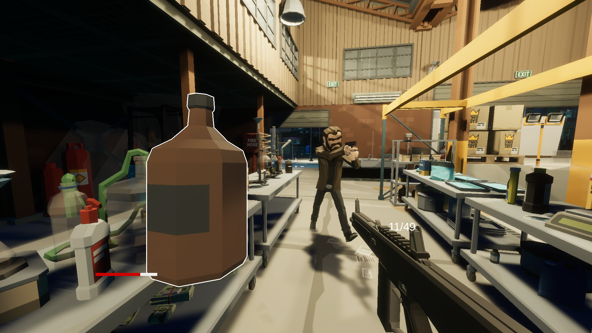 Robbery Day Screenshot 15