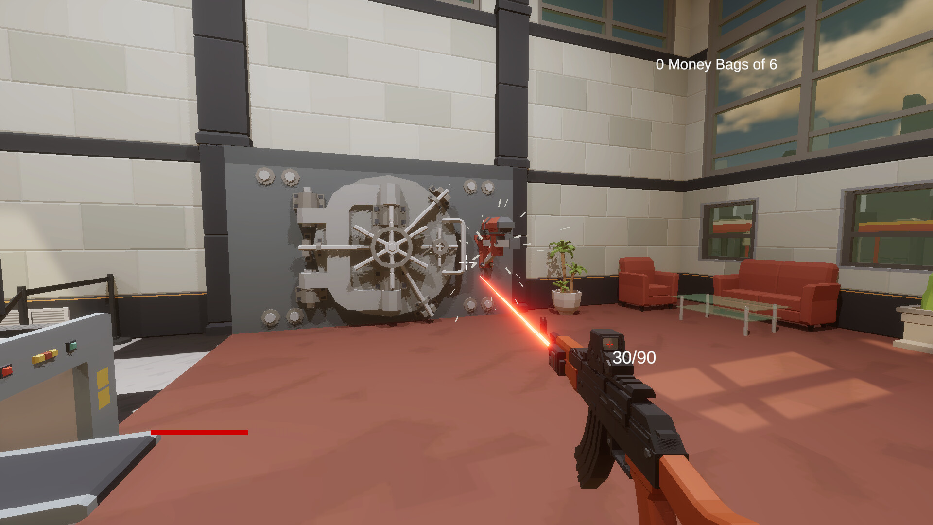 Robbery Day Screenshot 0