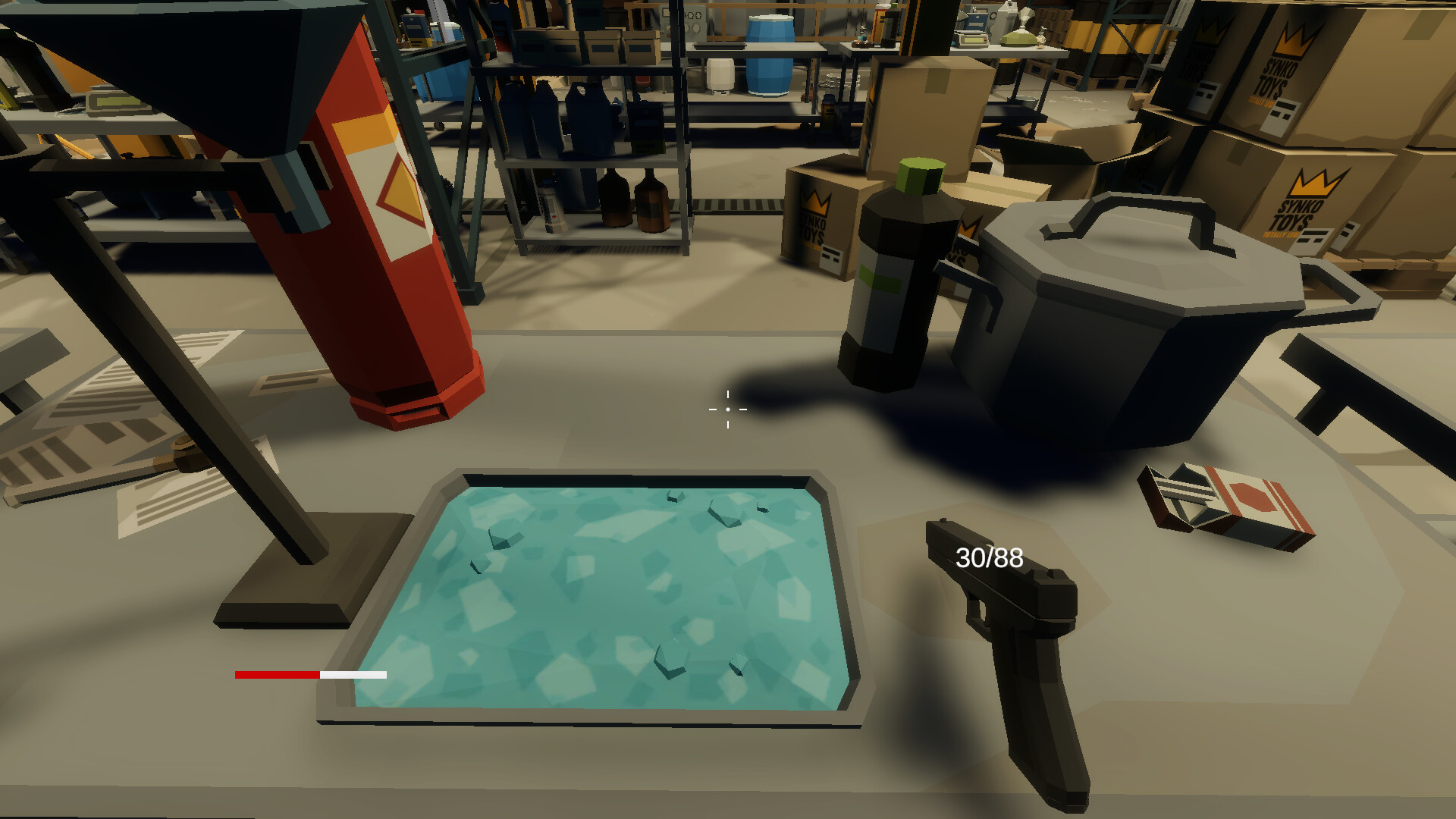 Robbery Day Screenshot 12