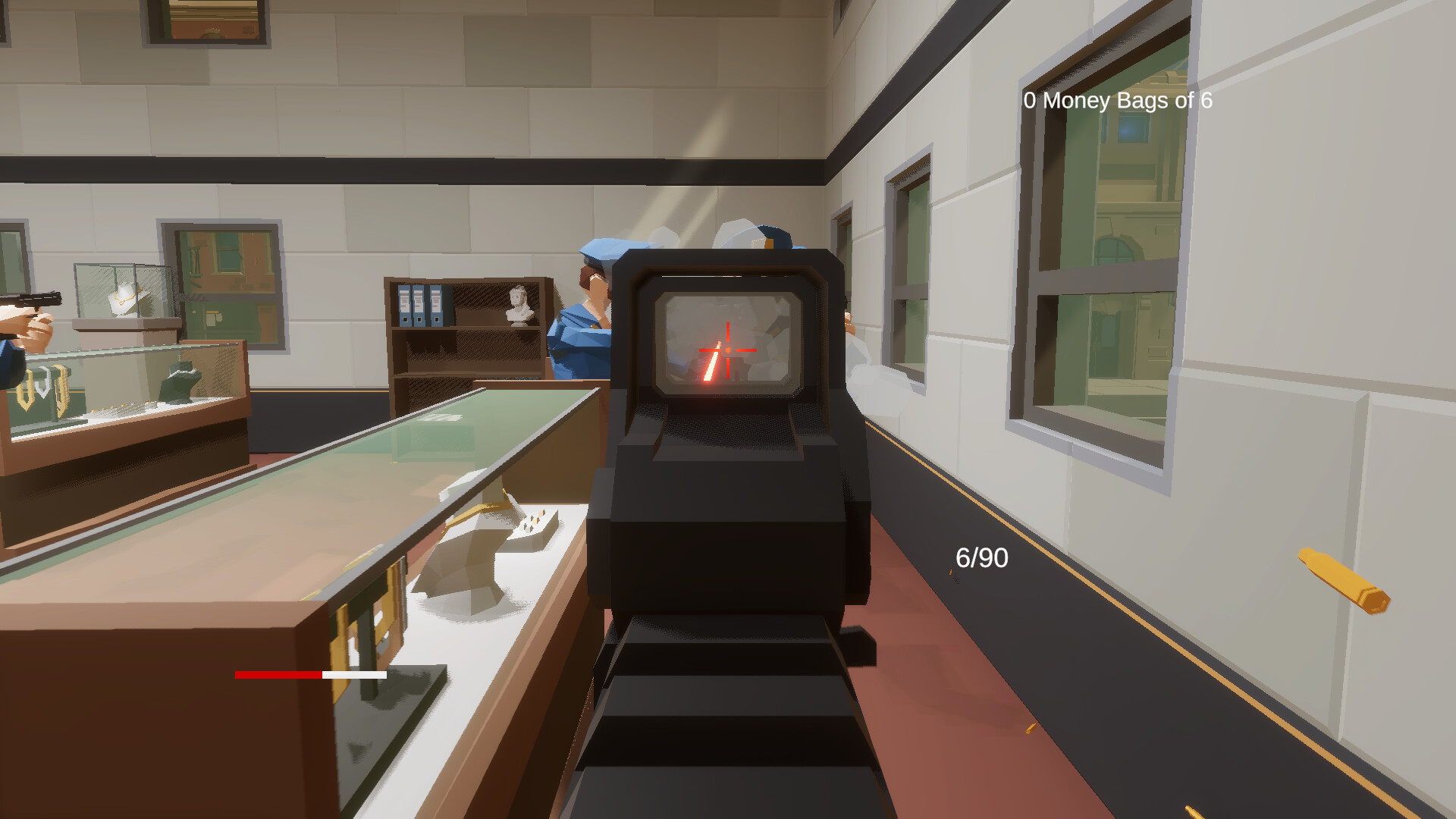 Robbery Day Screenshot 1