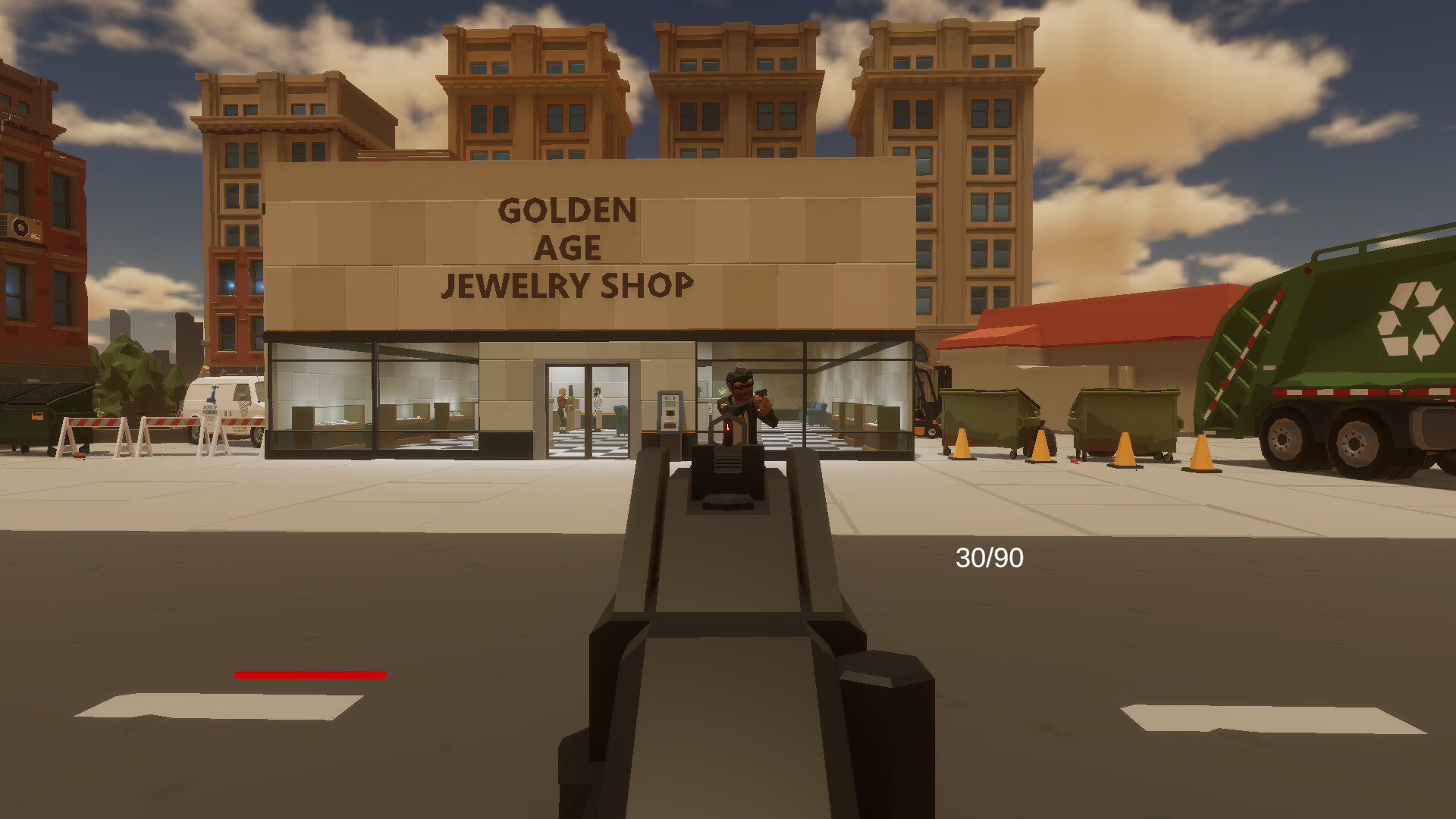 Robbery Day Screenshot 7