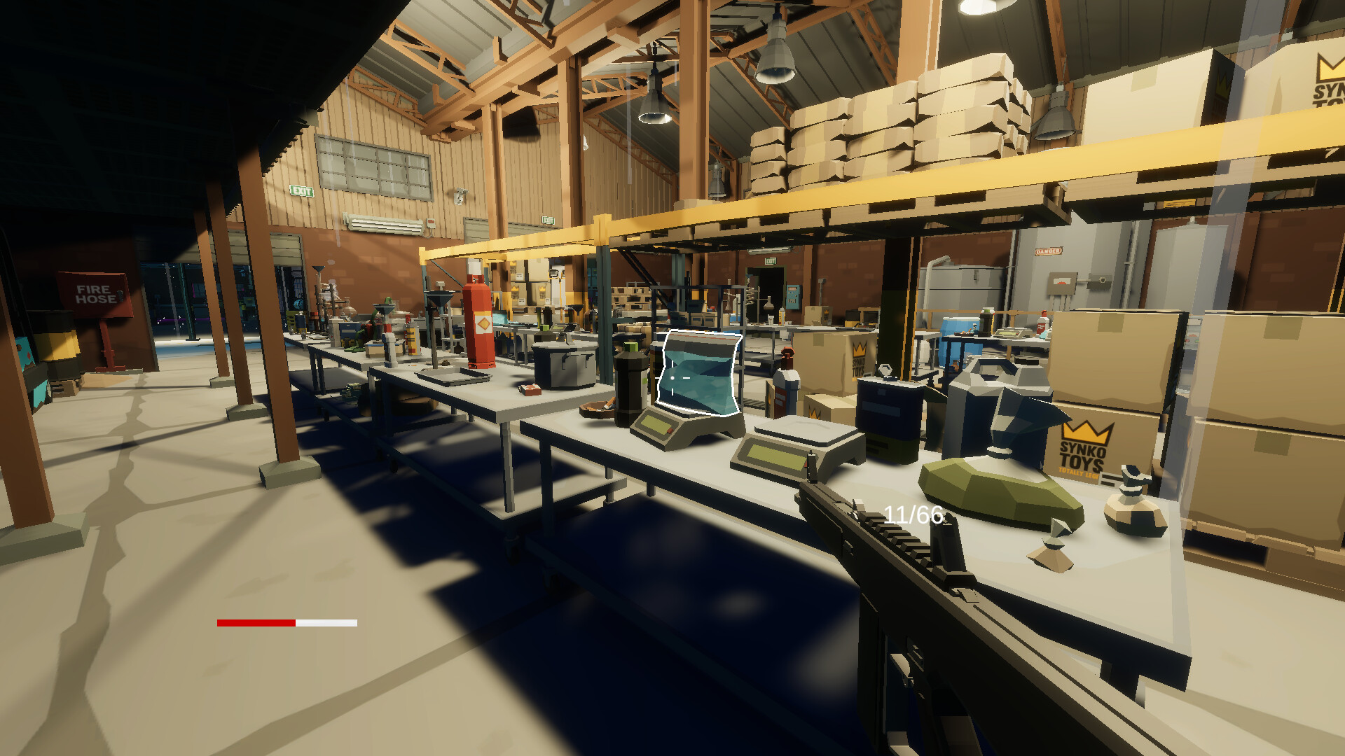 Robbery Day Screenshot 14