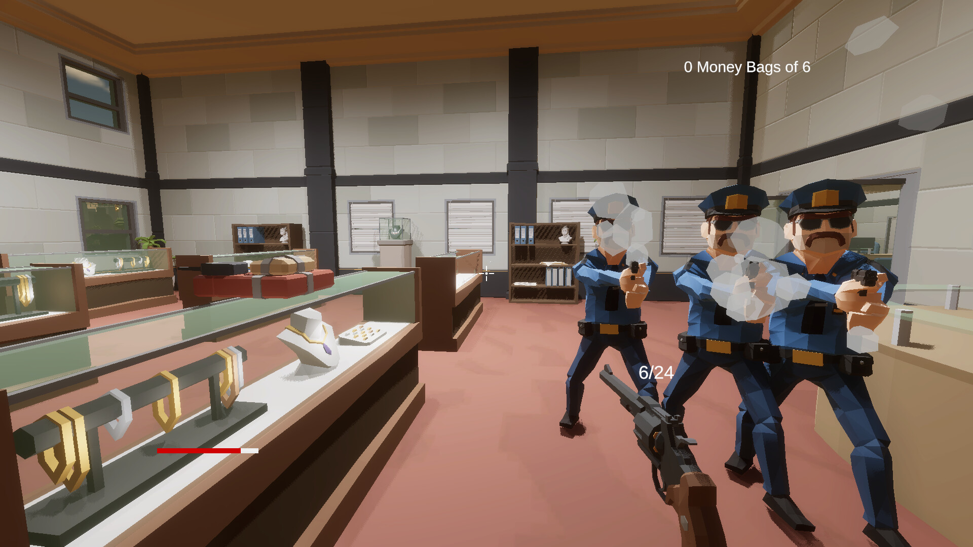 Robbery Day Screenshot 3