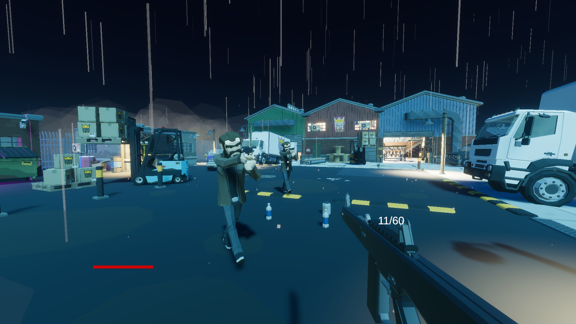 Robbery Day Screenshot 6