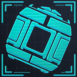 Hard landing icon