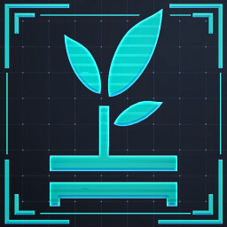 Green Thumb icon