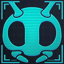 It’s not a bug, It’s a creature! icon