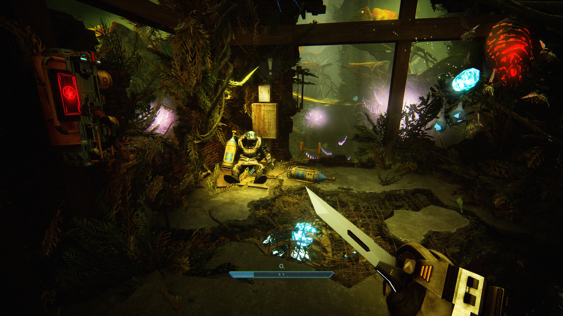 Forever Skies Screenshot 10