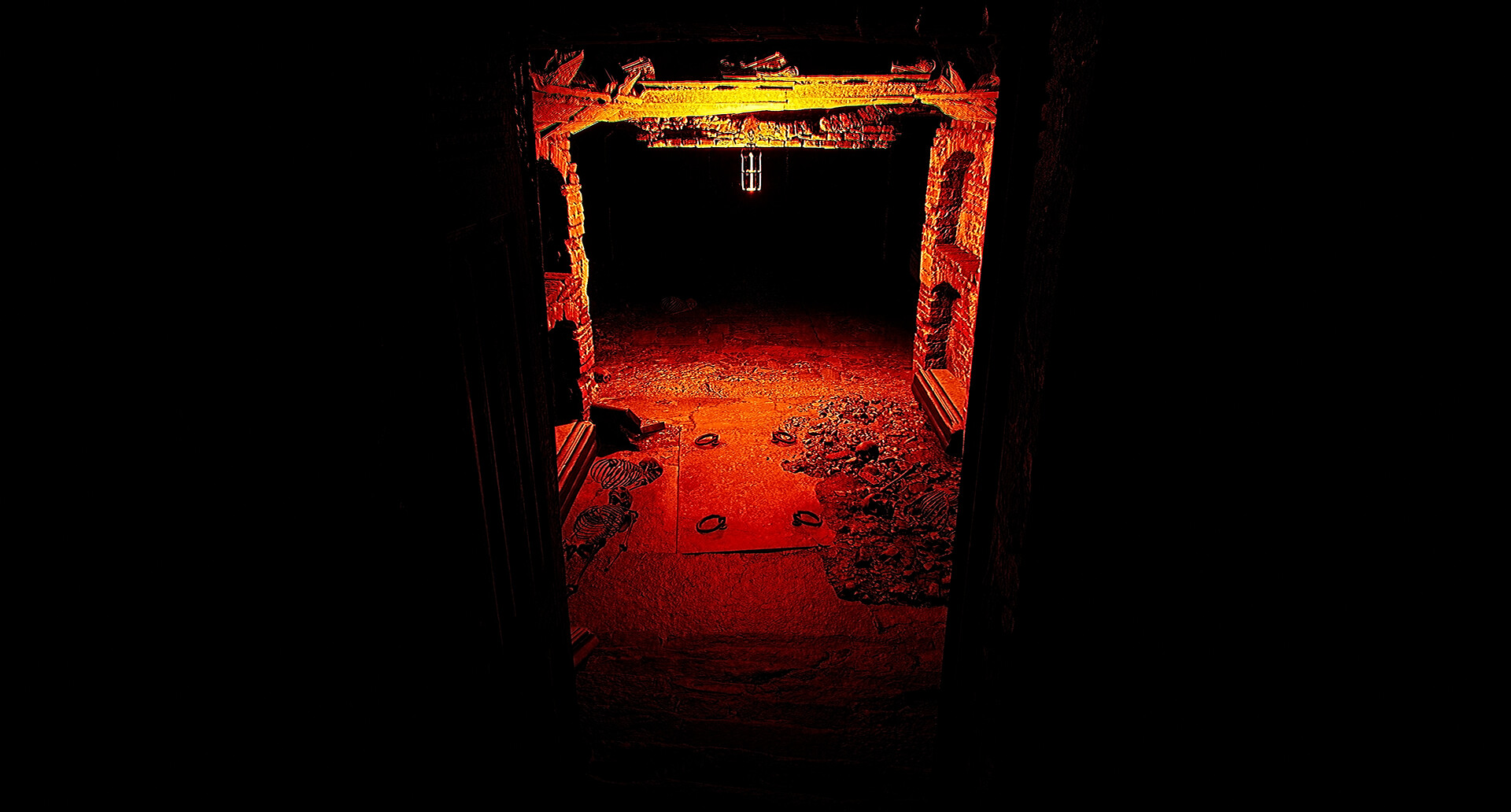 The Cemetery Shift | 墓地の夜勤 Screenshot 7