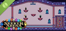 Seeker Demo