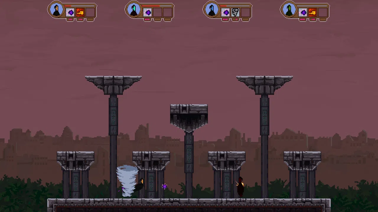 Seeker Demo Screenshot 3