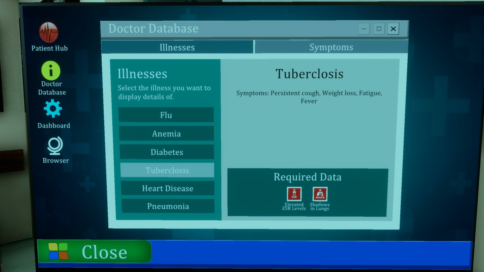Doctor Life Simulator Screenshot 7