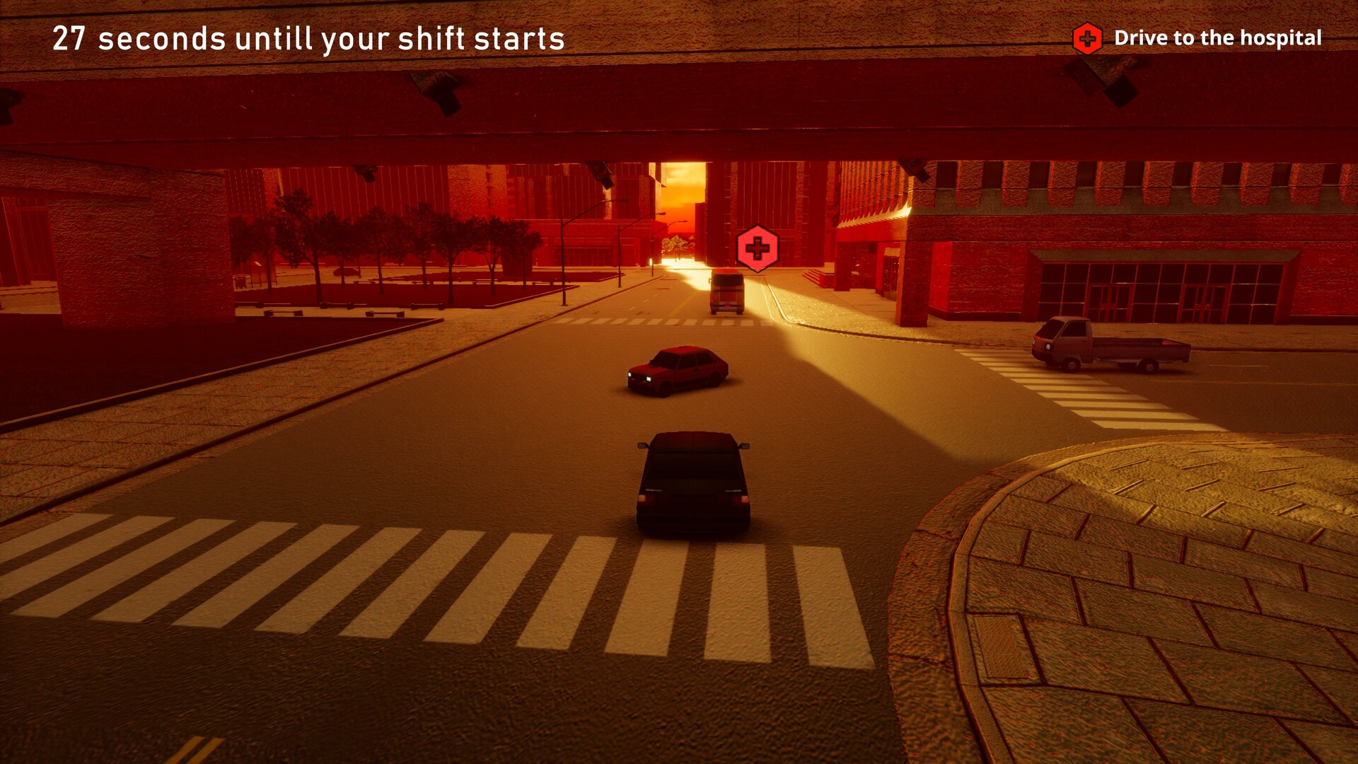 Doctor Life Simulator Screenshot 5