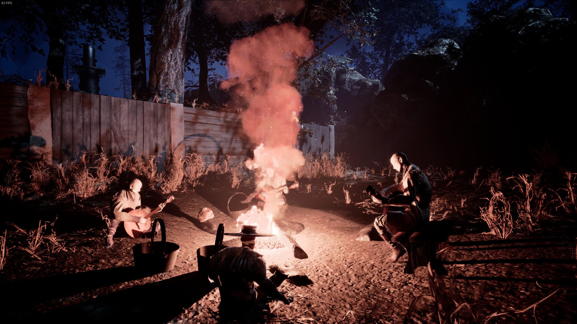 Estencel Screenshot 3