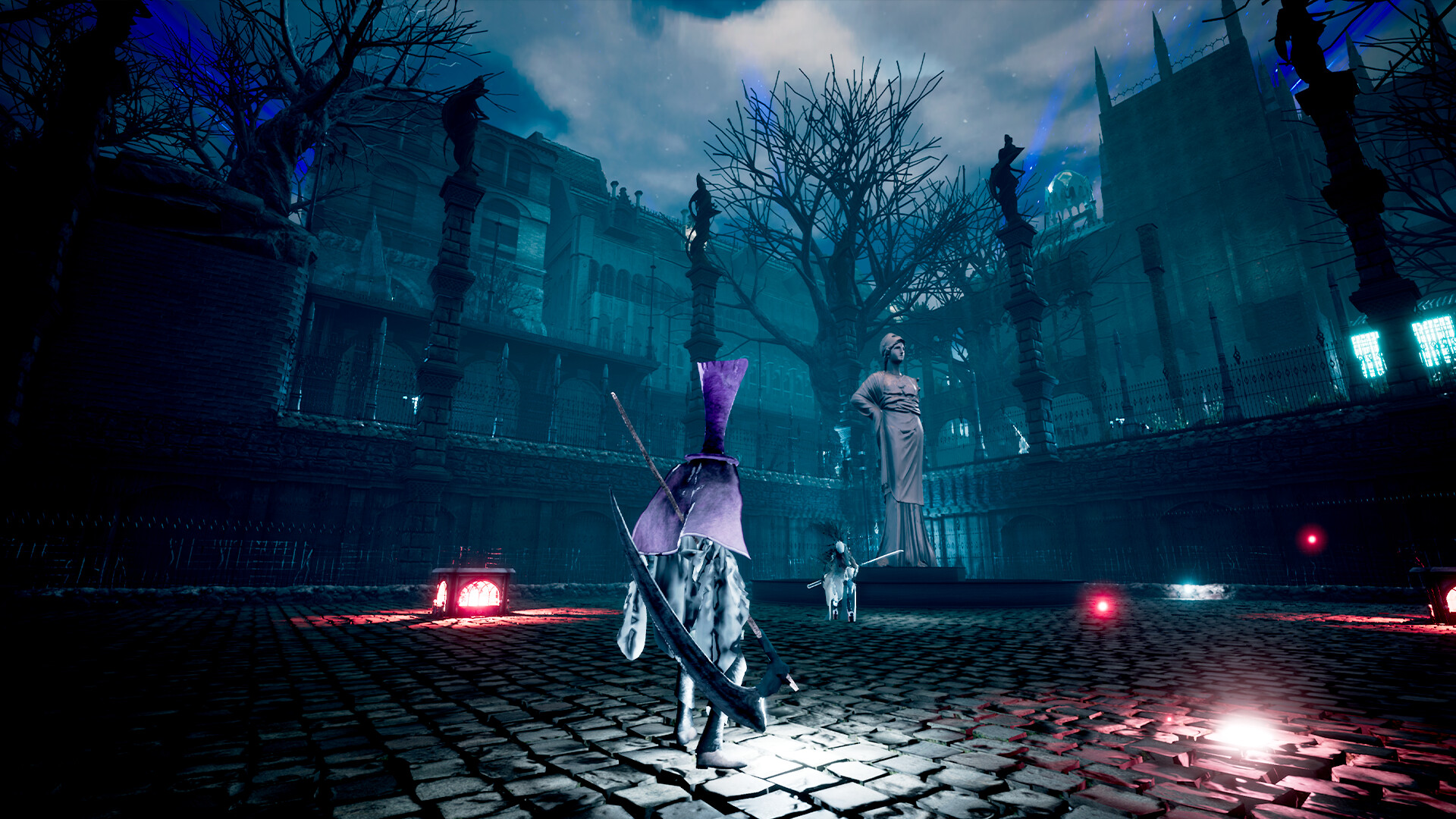 Estencel Screenshot 18