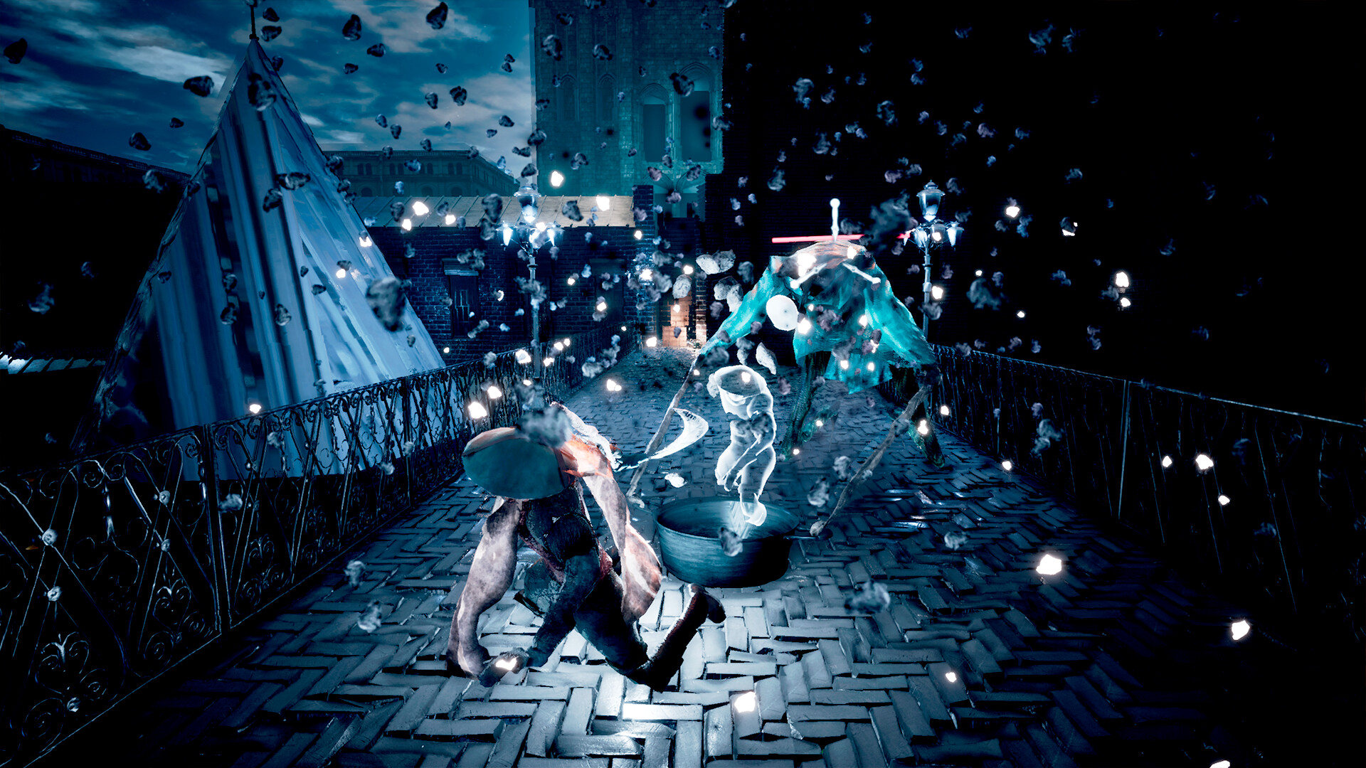 Estencel Screenshot 24