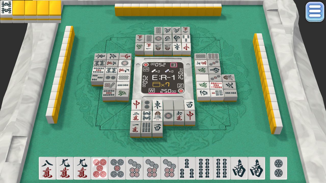Mahjong Nagomi Screenshot 0
