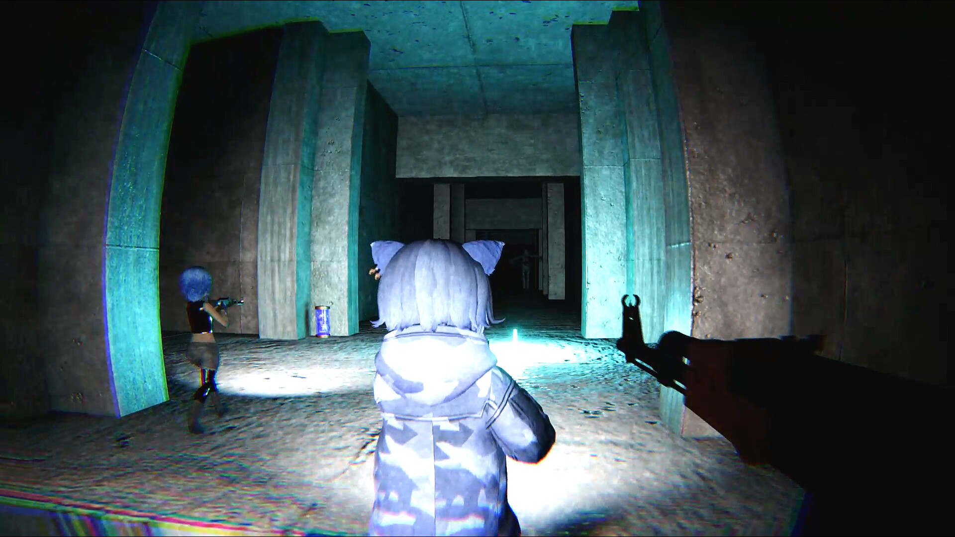 COLLAPSE COMPANY Screenshot 1