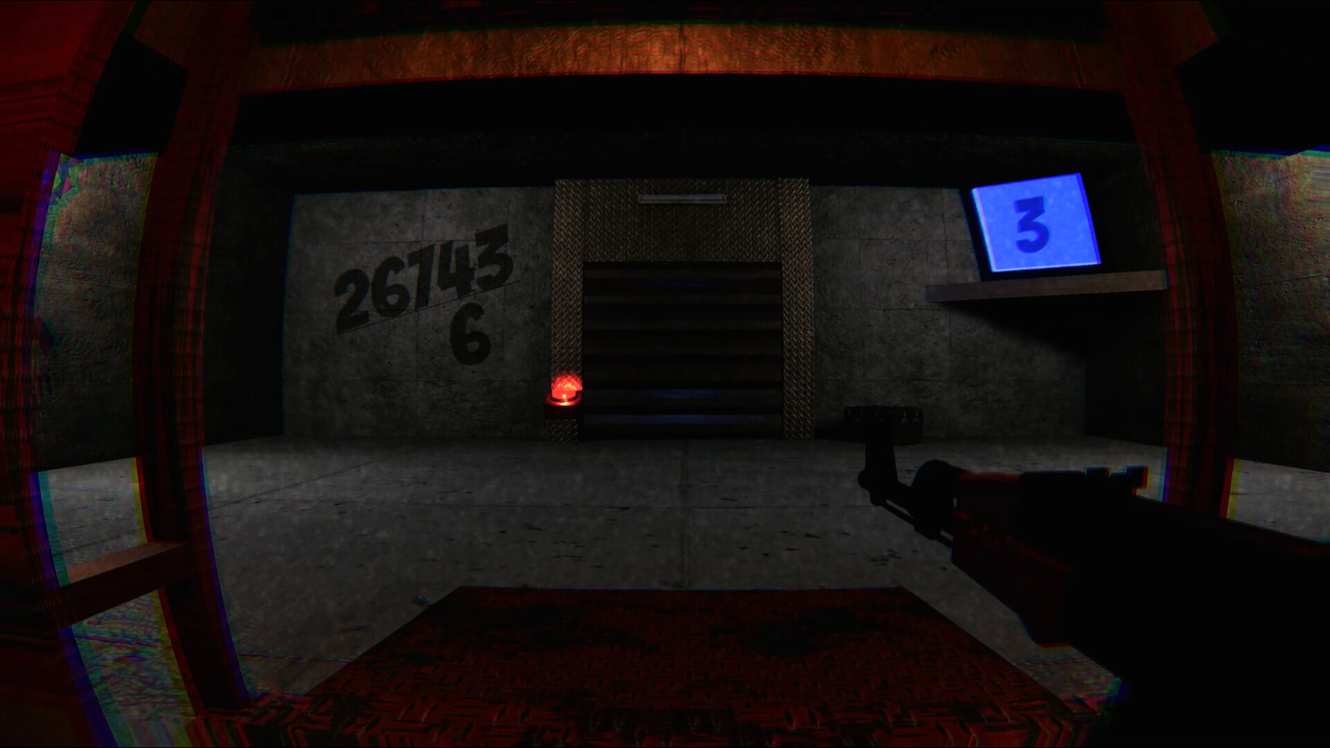 COLLAPSE COMPANY Screenshot 0