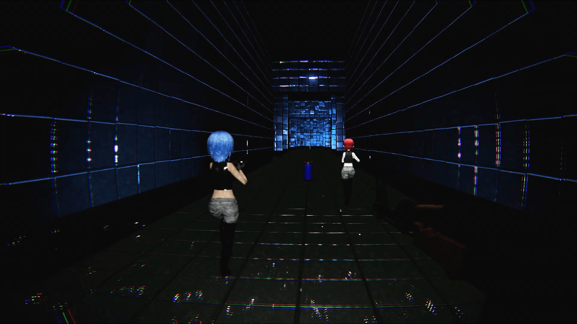 COLLAPSE COMPANY Screenshot 2