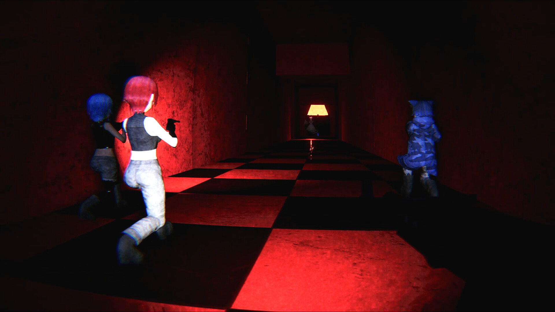 COLLAPSE COMPANY Screenshot 3