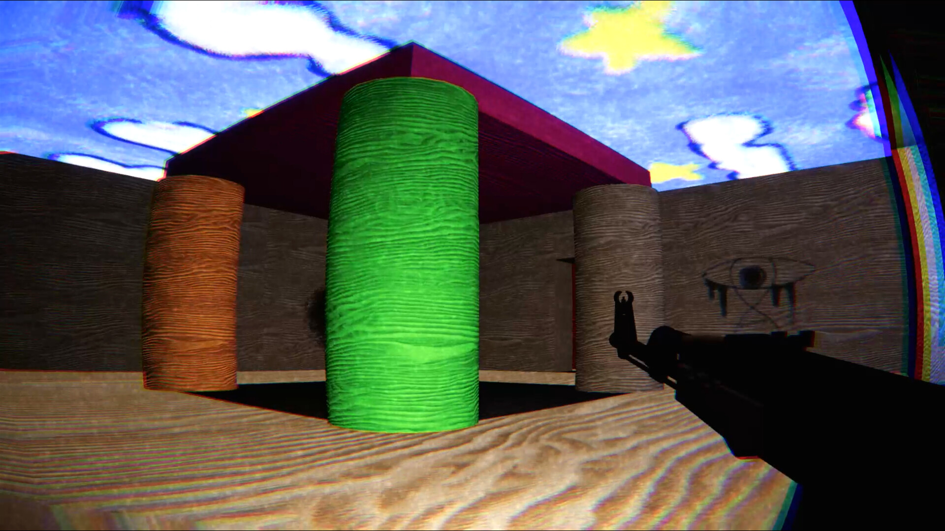 COLLAPSE COMPANY Screenshot 8