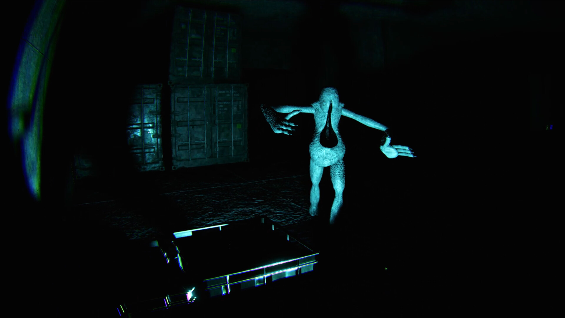 COLLAPSE COMPANY Screenshot 5