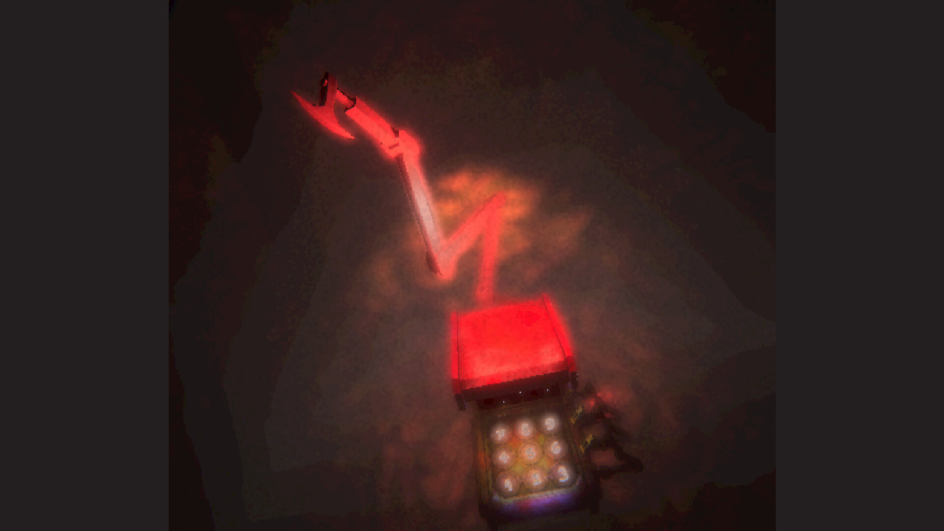 We Want Your Head Screenshot 4