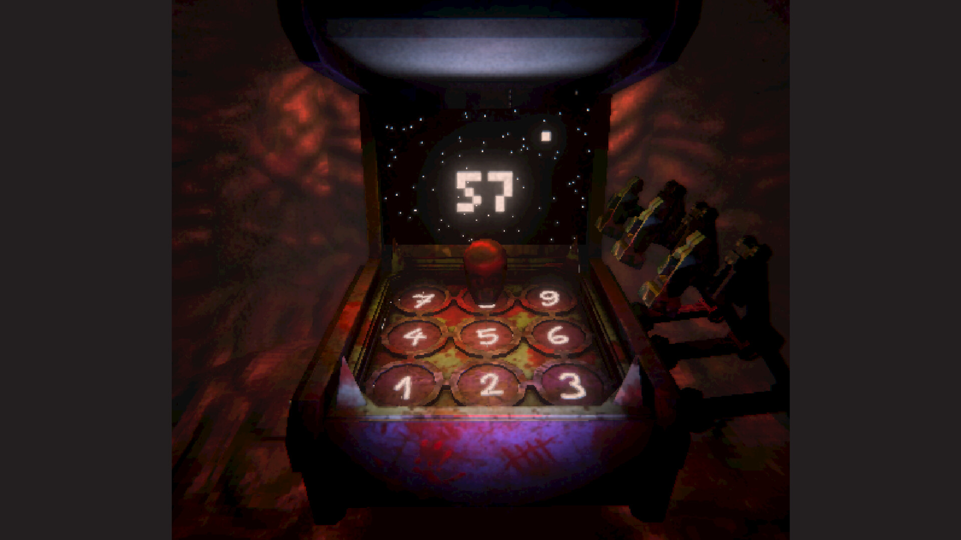 We Want Your Head Screenshot 3