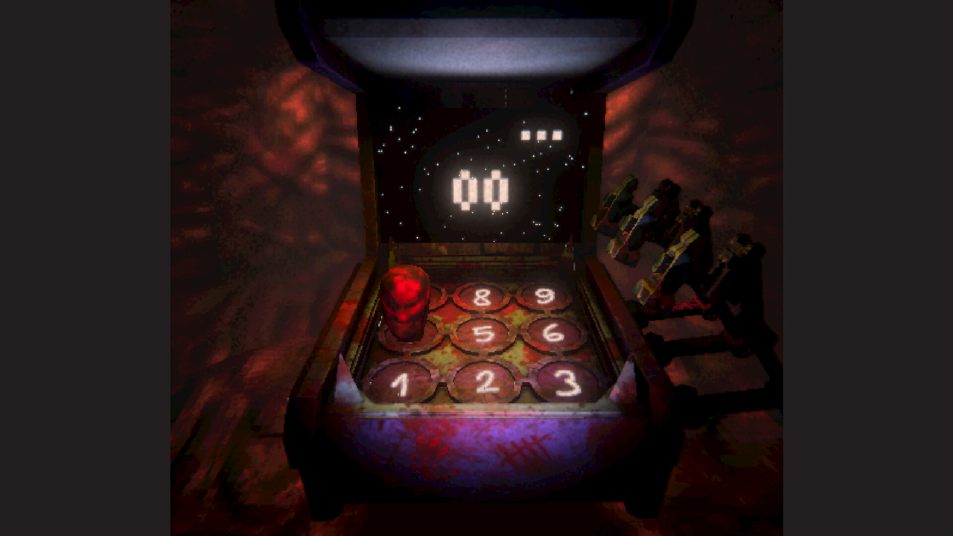 We Want Your Head Screenshot 0