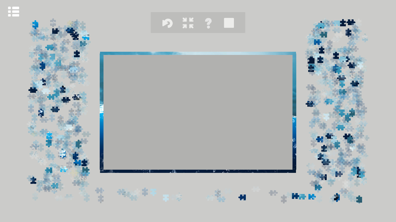 Jigsaw Puzzle - Animals Screenshot 4