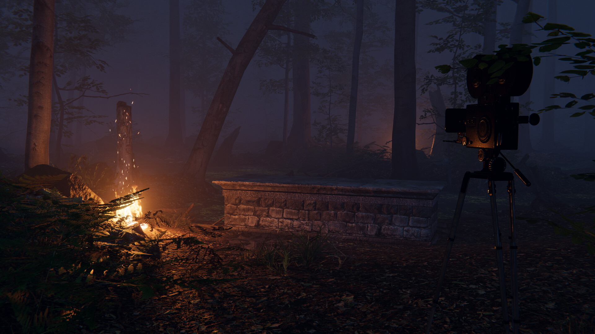 House Party - Nocturnal Temptations Expansion Pack Screenshot 4