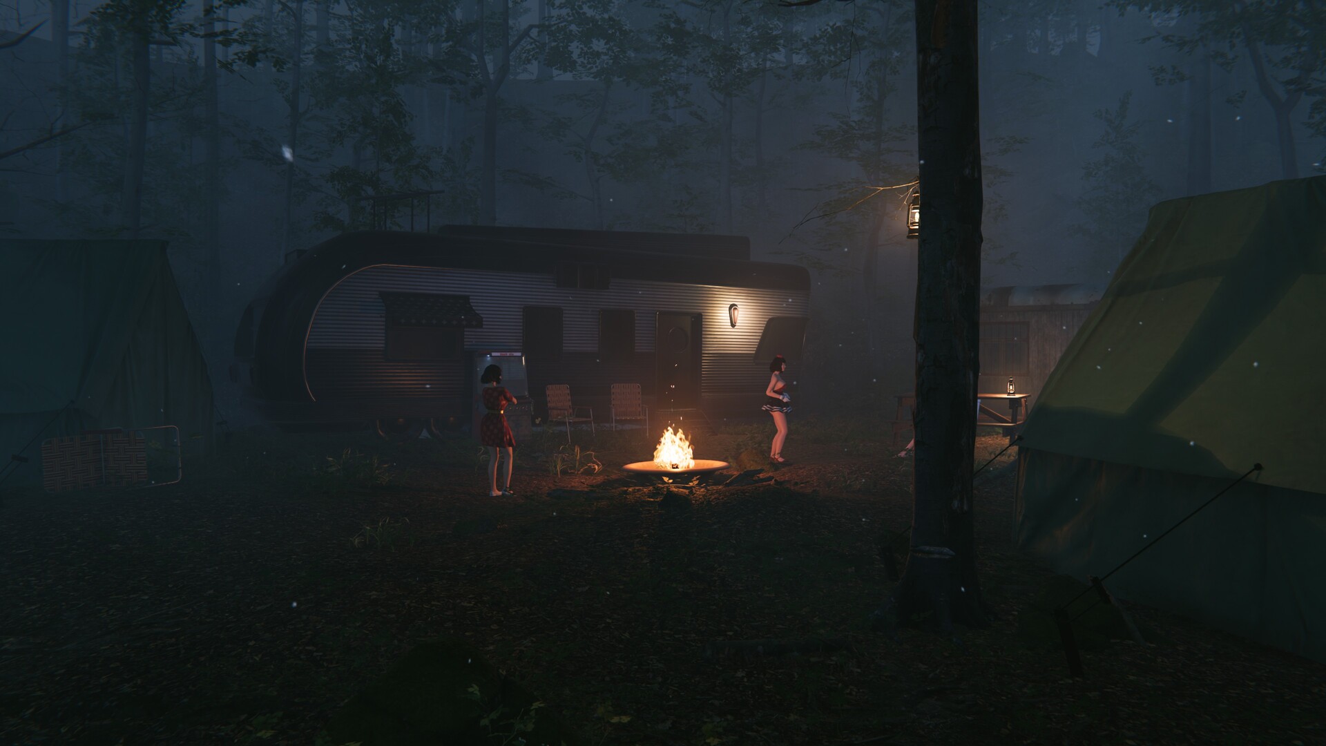 House Party - Nocturnal Temptations Expansion Pack Screenshot 3