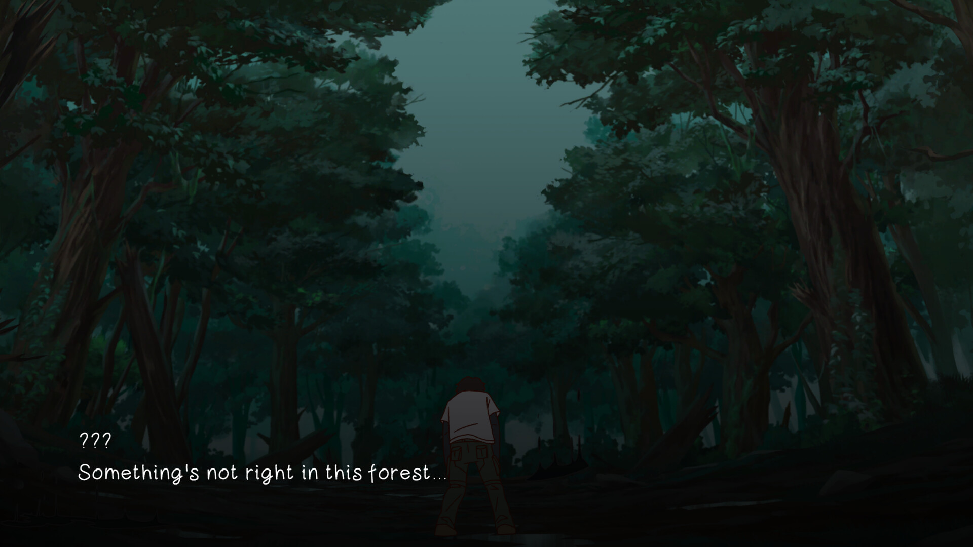 Kejora Screenshot 4