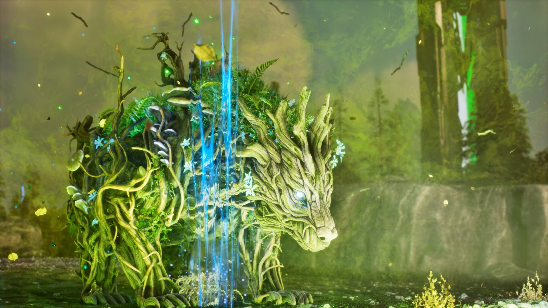 ARK Fantastic Tames - Elderclaw Screenshot 4