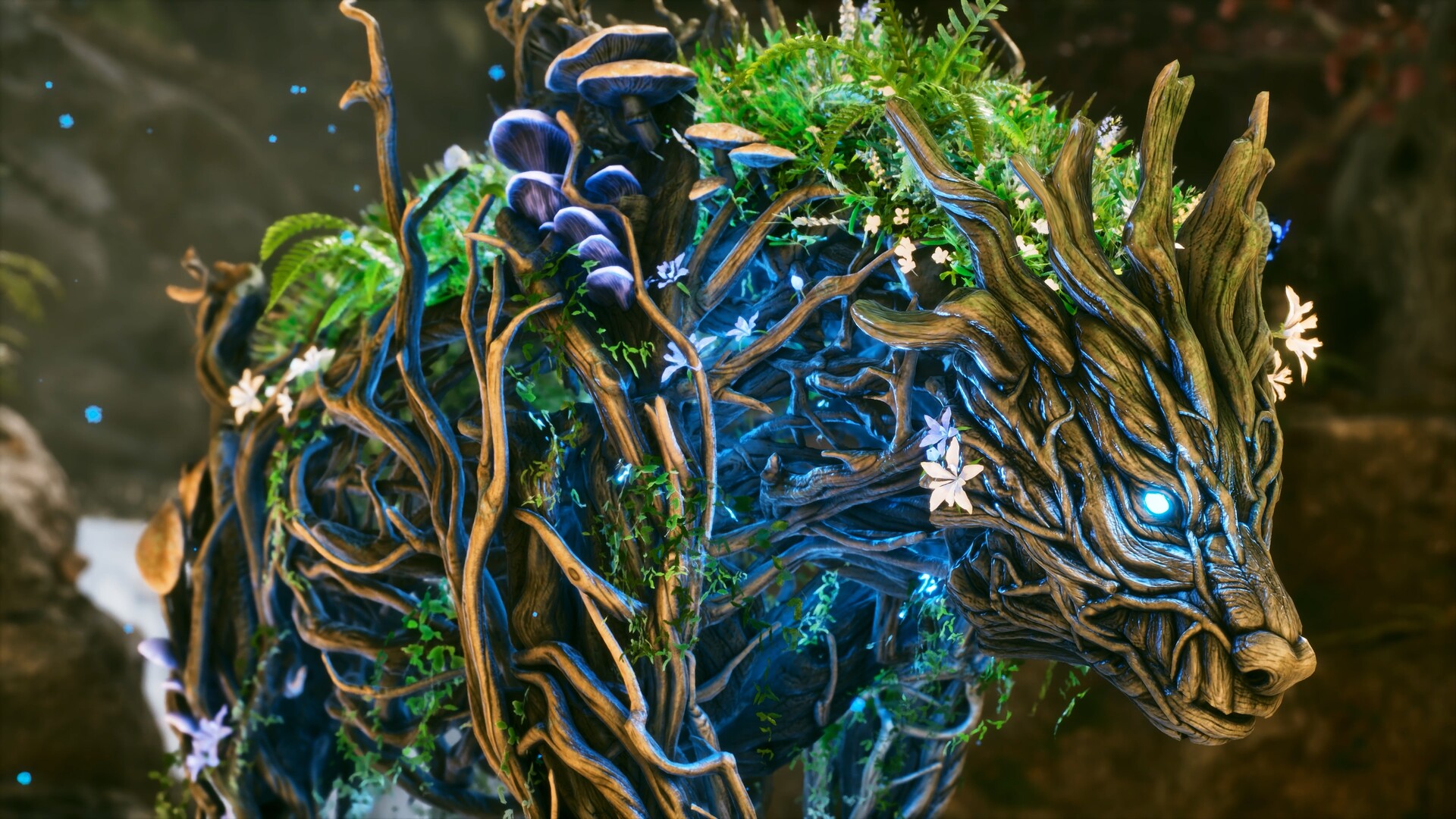 ARK Fantastic Tames - Elderclaw Screenshot 0