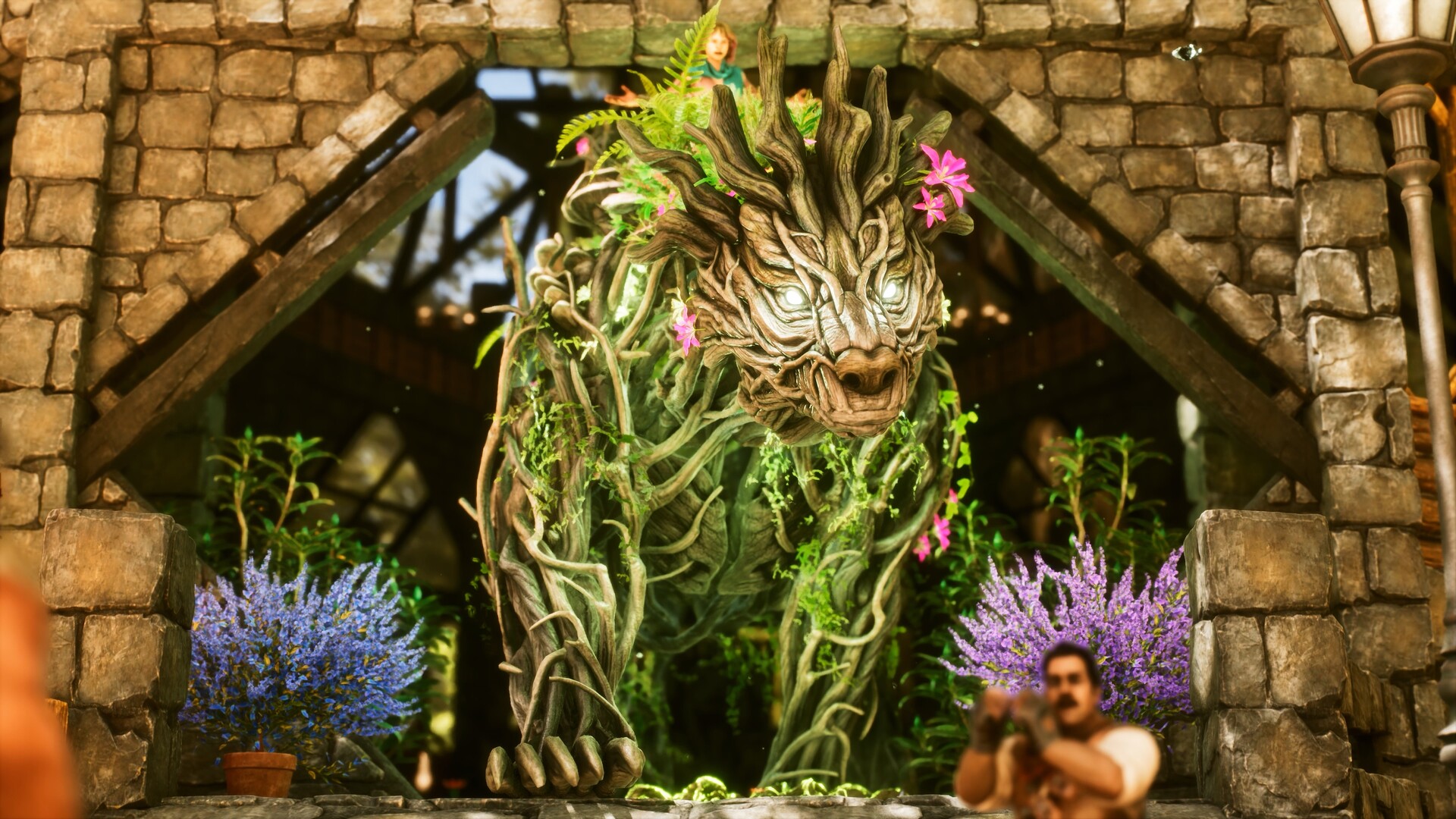 ARK Fantastic Tames - Elderclaw Screenshot 2