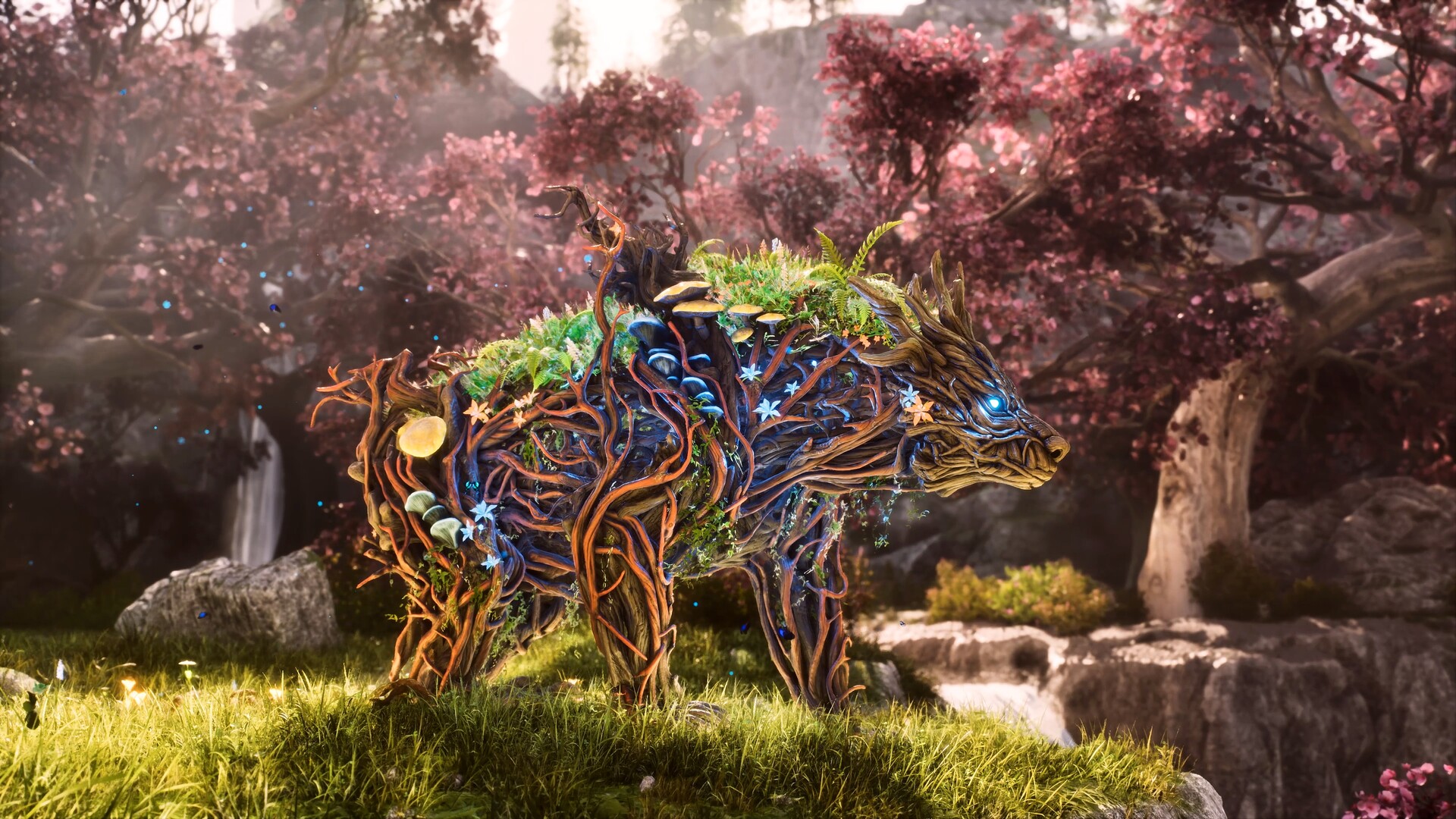 ARK Fantastic Tames - Elderclaw Screenshot 6