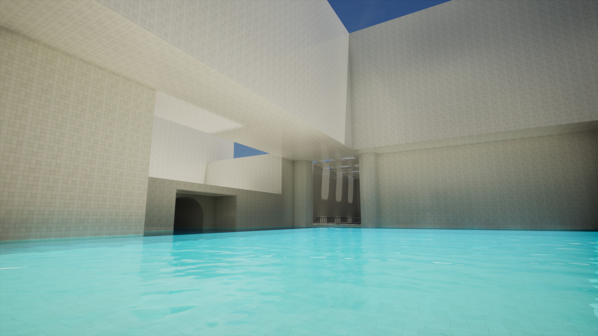 BACKROOMS: We Were Not Alone Screenshot 8